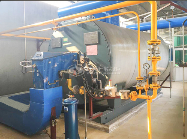 导热油锅炉