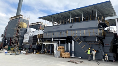 生物质锅炉在&ldquo;双碳&rdquo;目标下的发展前景如何？